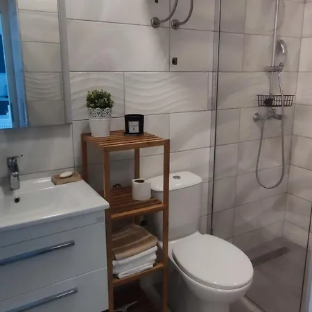 Apartment Olea *