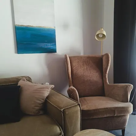 Apartment Olea
