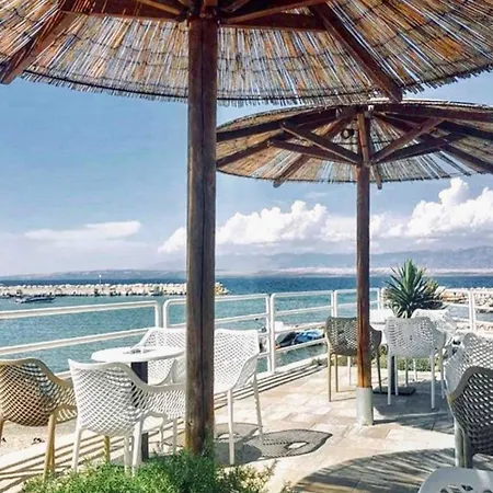 Apartment Olea
