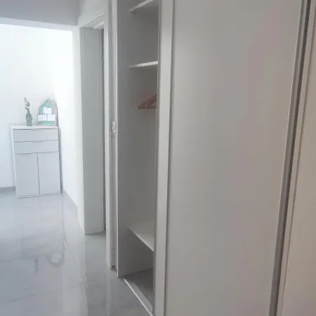 Apartment Olea