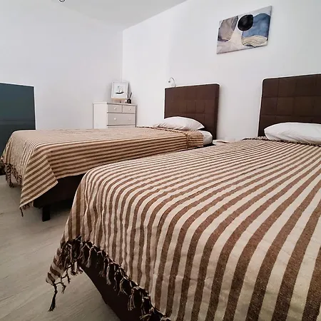 Olea Apartment Vir