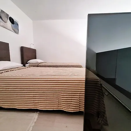 Apartment Olea