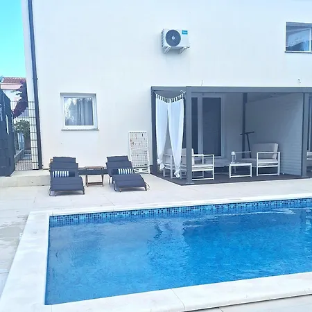 Apartment Olea